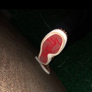 Meet your Posher, Malachi